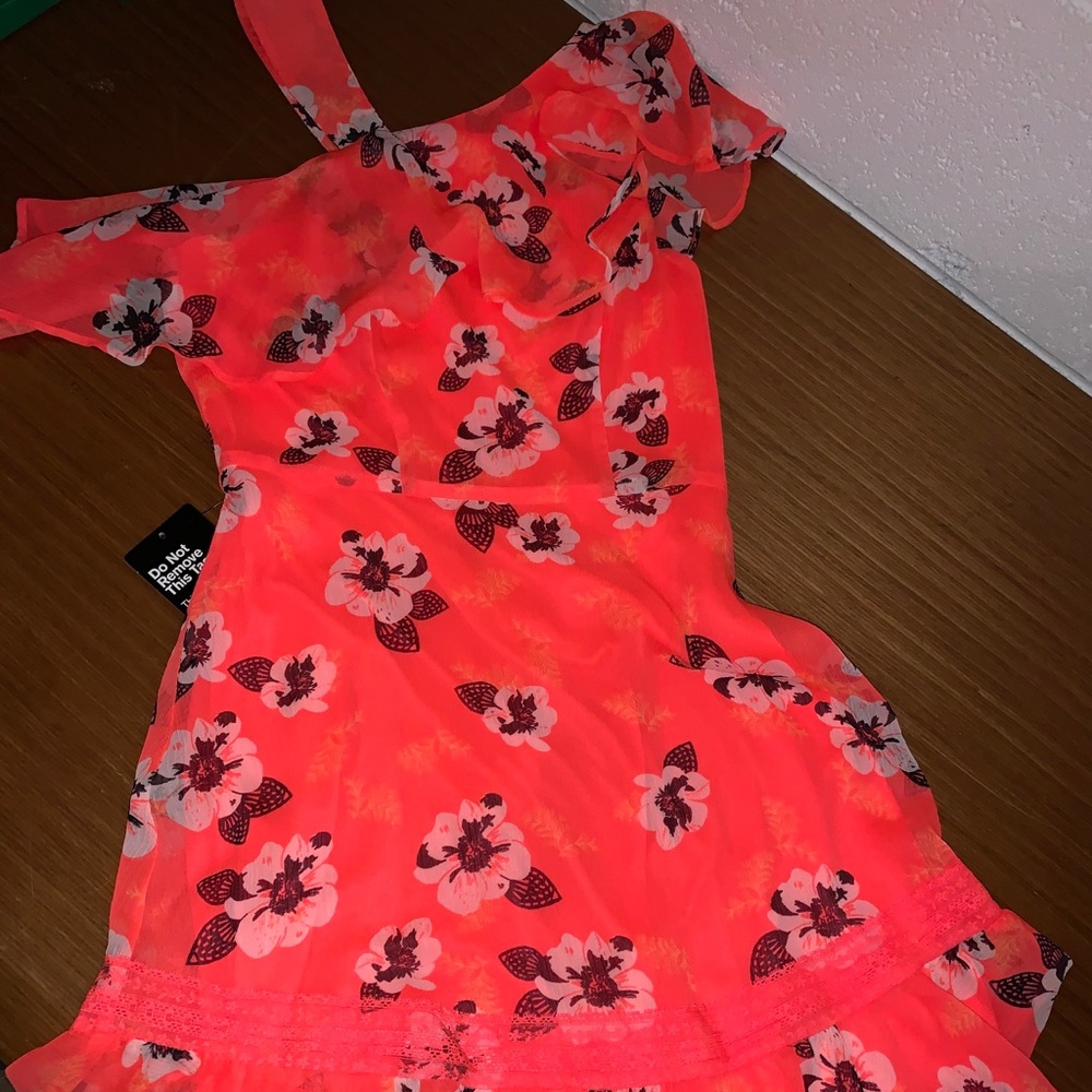 🐠 NWT EXPRESS dress size 0